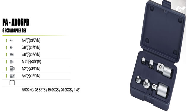 PA-AD06PB